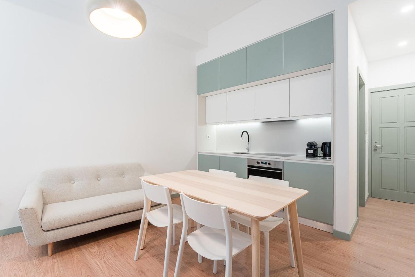 Guestready - A Modern Stay In Downtown Porto Exterior foto