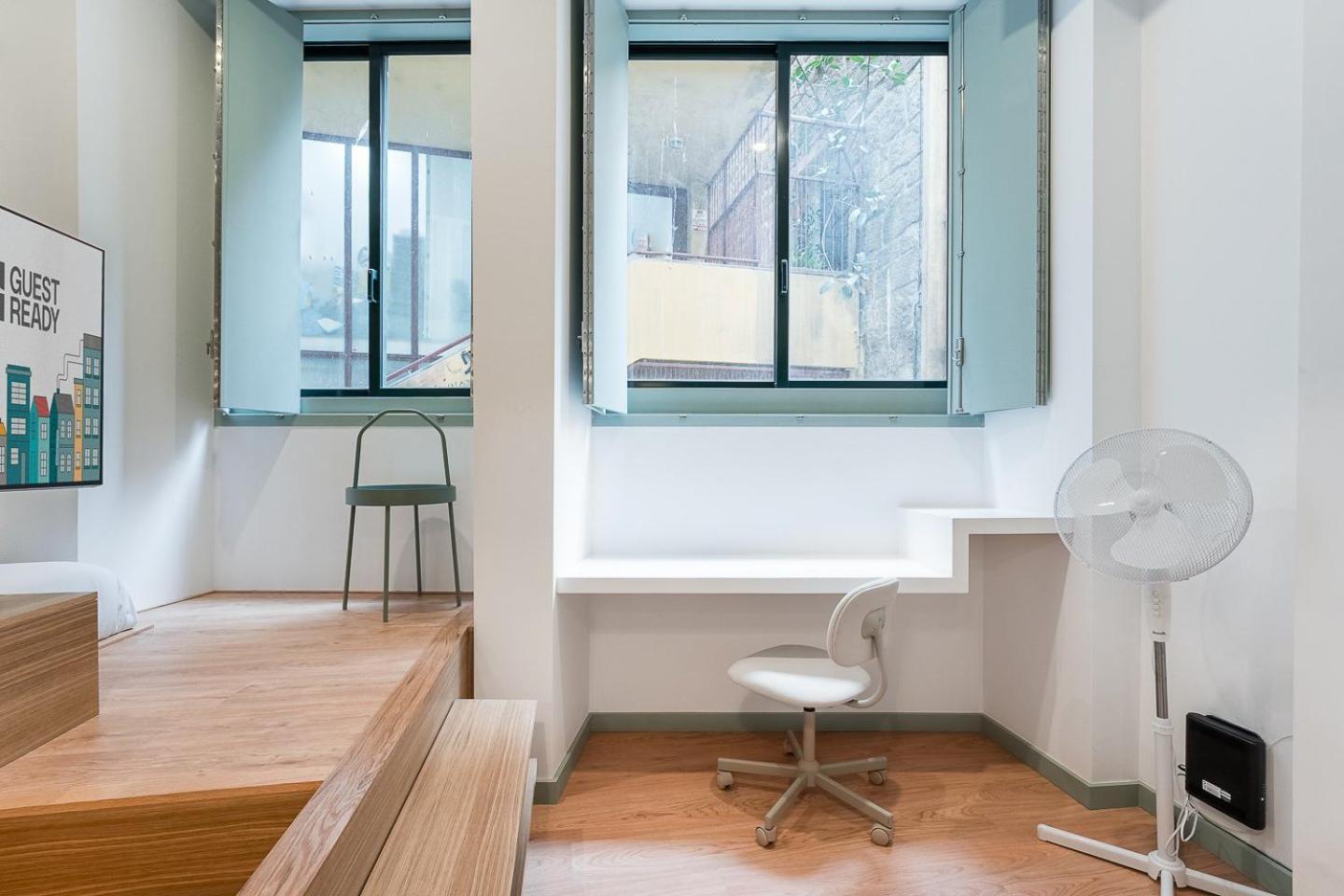 Guestready - A Modern Stay In Downtown Porto Exterior foto